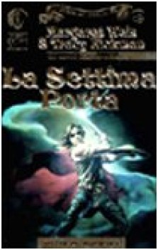 settima porta. Il Ciclo di Death Gate: 7