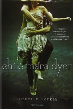 chi  mara dyer