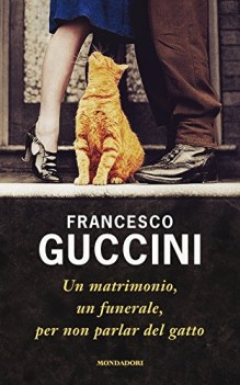 matrimonio un funerale per non parlar del gatto