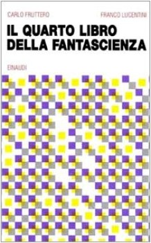 quarto libro della fantascienza