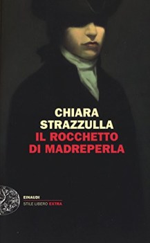 rocchetto di madreperla