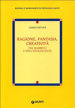ragione fantasia creativita