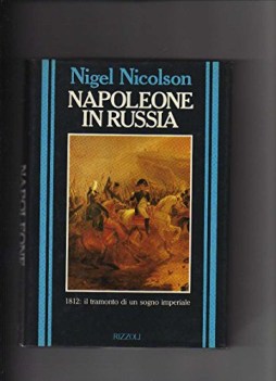napoleone in russia