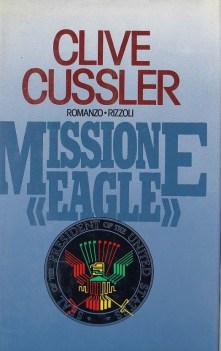 missione eagle