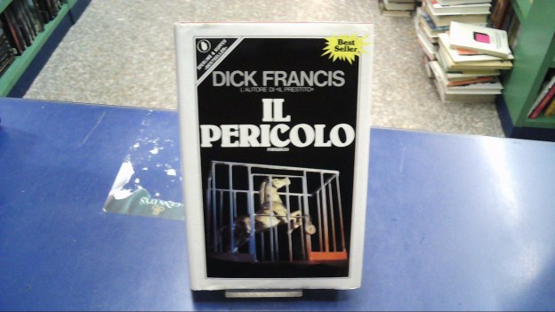 il pericolo