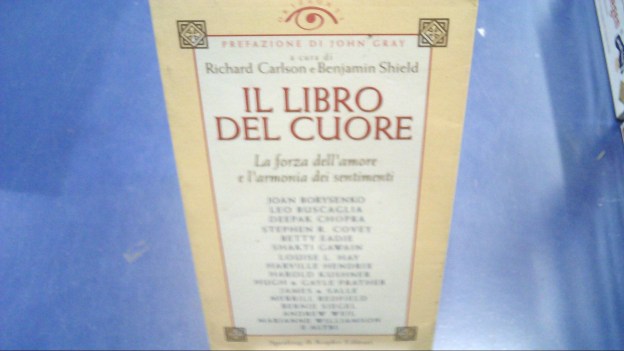 libro del cuore