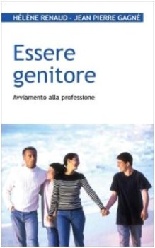essere genitore avviamento alla professione