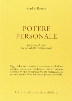 potere personale