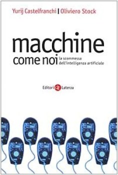 macchine come noi (fuori catalogo)