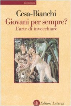giovani per sempre?