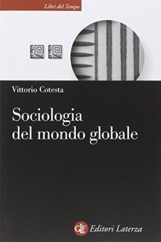 sociologia del mondo globale