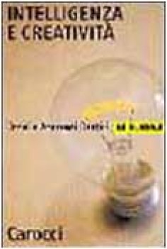 intelligenza e creativita