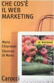 che cos\' il Web marketing