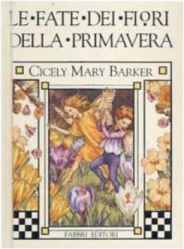 fate dei fiori della primavera traduzione piumini