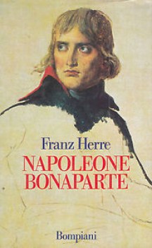 napoleone bonaparte