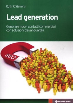 lead generation generare nuovi contatti contatti commerciali con soluzioni d\'ava