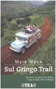 sul gringo trail