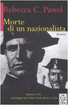 morte di un nazionalista