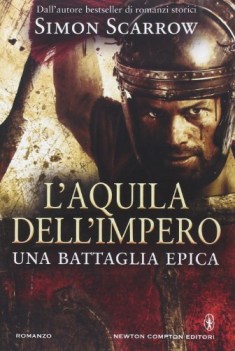 l\'aquila dell\'impero
