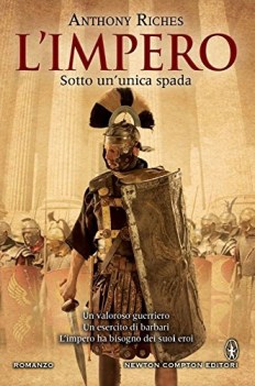 impero sotto un\'unica spada
