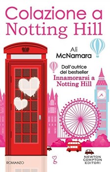 colazione a notting hill