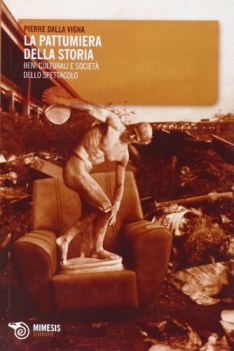 pattumiera della storia