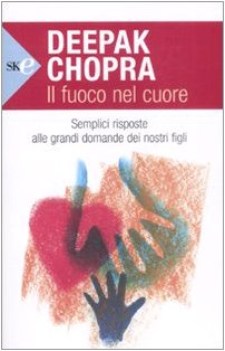 fuoco nel cuore