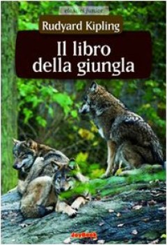 libro della giungla