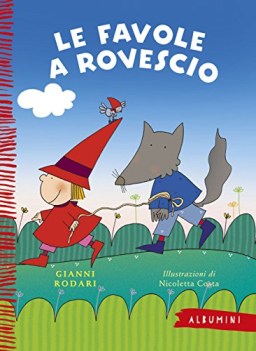 favole a rovescio