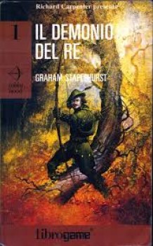 demonio del re 1