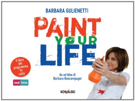 paint your life