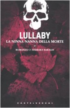 lullaby la ninna nanna della morte