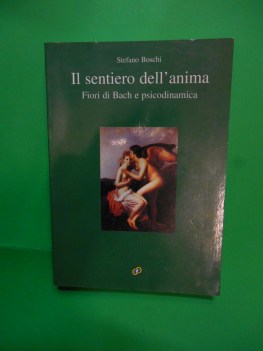 sentiero dell\'anima