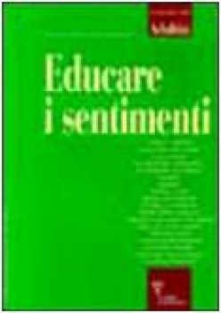 educare i sentimenti adultit 8