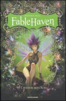 FABLEHAVEN. I CAVALIERI DELL\'ALBA FC