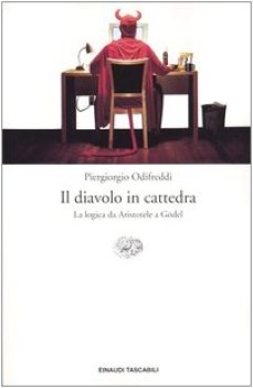diavolo in cattedra (fuori catalogo)