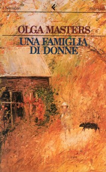 famiglia di donne