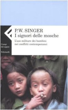 signori delle mosche