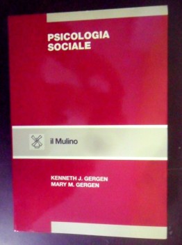 psicologia sociale