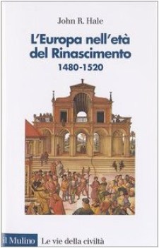 europa nell\'et del rinascimento