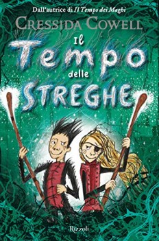 tempo delle streghe