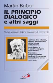principio dialogico e altri saggi