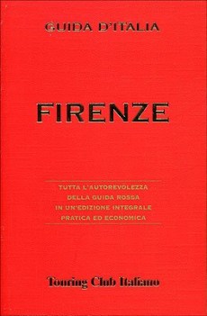 firenze ediz illustrata