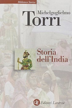 storia dell\'india