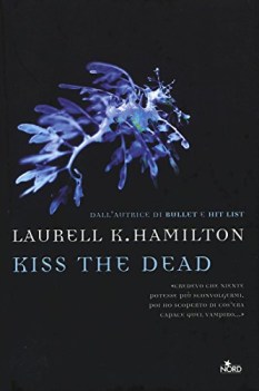 kiss the dead
