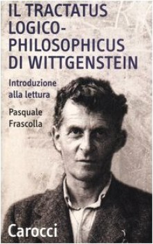 Tractatus logico-philosophicus di Wittgenstein