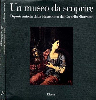 museo da scoprire catalogo della mostra milano 1993