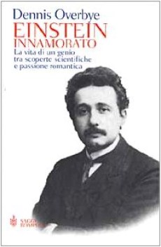 einstein innamorato