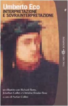 interpretazione e sovrainterpretazione