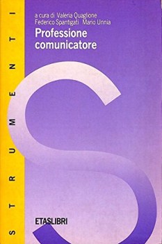 professione comunicatore